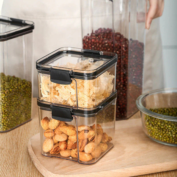 Pankui Airtight Container 400ml - For Spices, Masalas | BPA Free